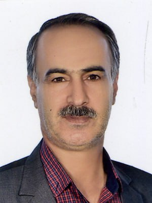 محمد مهدیان